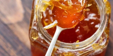 Džem od kore mandarina: recept, može li se